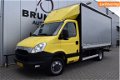 Iveco Daily - 35C15 3.0 145pk, Schuifzeil, Luchtvering, Trekhaak, Airco, Cruise, Bakwagen, wb375 - 1 - Thumbnail