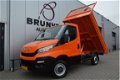 Iveco Daily - 35S11 2.3 Kipper, 3500kg Trekhaakgewicht, Cruise - 1 - Thumbnail