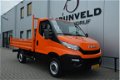 Iveco Daily - 35S11 2.3 Kipper, 3500kg Trekhaakgewicht, Cruise - 1 - Thumbnail