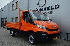 Iveco Daily - 35S11 2.3 Kipper, 3500kg Trekhaakgewicht, Cruise