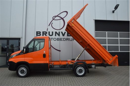 Iveco Daily - 35S11 2.3 Kipper, 3500kg Trekhaakgewicht, Cruise - 1