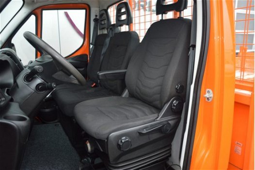 Iveco Daily - 35S11 2.3 Kipper, 3500kg Trekhaakgewicht, Cruise - 1