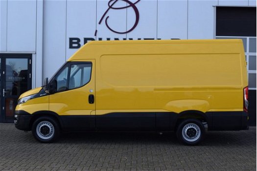 Iveco Daily - 35S12 L2H2, Airco, Cruise, 352L H2, Trekhaakgewicht 3500kg - 1