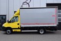 Iveco Daily - 35C15 3.0L 145pk, Schuifzeil, Luchtvering, Trekhaak, Airco, Cruise, wb375 - 1 - Thumbnail