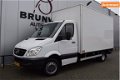 Mercedes-Benz Sprinter - 513 CDI 130pk, Meubel/Bakwagen, Automaat, Laadklep (max 1000kg) - 1 - Thumbnail