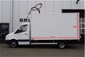 Mercedes-Benz Sprinter - 513 CDI 130pk, Meubel/Bakwagen, Automaat, Laadklep (max 1000kg) - 1 - Thumbnail