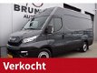 Iveco Daily - 35S13 126pk, Trekhaakgewicht 3500kg, Airco, L2H2, 352L - 1 - Thumbnail