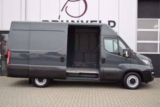 Iveco Daily - 35S13 126pk, Trekhaakgewicht 3500kg, Airco, L2H2, 352L - 1