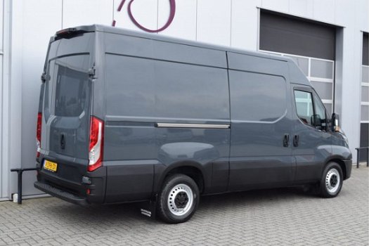 Iveco Daily - 35S13V L2H2, 352L, Airco, Trekhaakgewicht 3500kg, wb352 - 1