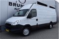 Iveco Daily - 35S11V L4H3, Trekhaak 3500kg, Cruise, wb395 H3 - 1 - Thumbnail