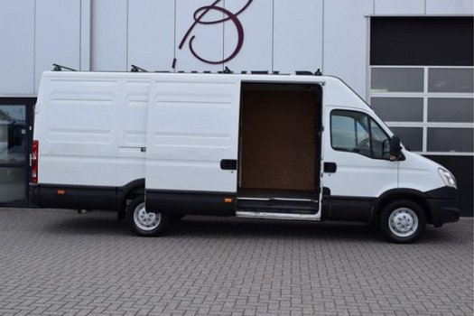 Iveco Daily - 35S11V L4H3, Trekhaak 3500kg, Cruise, wb395 H3 - 1
