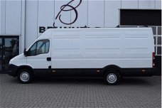 Iveco Daily - 35S11V L4H3, Trekhaak 3500kg, Cruise, wb395 H3