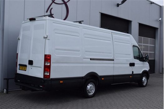 Iveco Daily - 35S11V L4H3, Trekhaak 3500kg, Cruise, wb395 H3 - 1