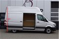 Mercedes-Benz Sprinter - 316 CDi 163pk L2H4, Extra Hoog Dak XXL, Navi, Airco, wb366 EHD - 1 - Thumbnail