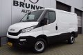 Iveco Daily - 35S12 L1H1, EURO 6, Airco, PDC, Bijrijdersbank, 3500kg trekhaakgewicht, Wb300, L1 H1 - 1 - Thumbnail