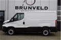 Iveco Daily - 35S12 L1H1, EURO 6, Airco, PDC, Bijrijdersbank, 3500kg trekhaakgewicht, Wb300, L1 H1 - 1 - Thumbnail