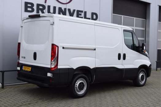 Iveco Daily - 35S12 L1H1, EURO 6, Airco, PDC, Bijrijdersbank, 3500kg trekhaakgewicht, Wb300, L1 H1 - 1