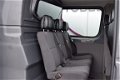 Volkswagen Crafter - 35 2.0 TDi 163pk, Dubbele Cabine 6-Persoons , Airco L2 H1, DC - 1 - Thumbnail