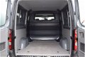 Volkswagen Crafter - 35 2.0 TDi 163pk, Dubbele Cabine 6-Persoons , Airco L2 H1, DC - 1 - Thumbnail