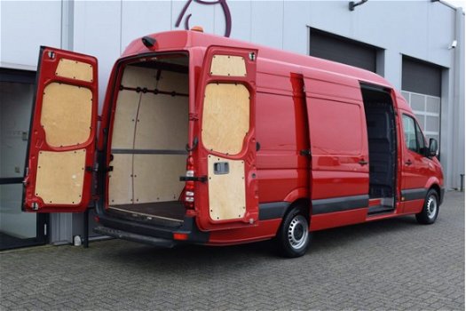 Mercedes-Benz Sprinter - 316 CDI 163pk L4H3 Maxi XXXL, Navi, Airco, Cruise, wb432 - 1