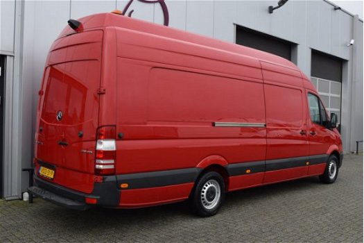 Mercedes-Benz Sprinter - 316 CDI 163pk L4H3 Maxi XXXL, Navi, Airco, Cruise, wb432 - 1