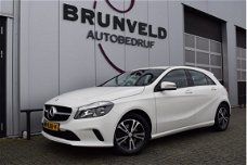 Mercedes-Benz A-klasse - A160, Navi, Airco, Cruise, LMV