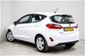 Ford Fiesta - 1.1 85pk Trend 5-deurs Airco Navigatie DAB Cruise Control - 1 - Thumbnail