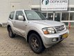 Mitsubishi Pajero - 3.5 V6 GDI GLS AUT ECC, Audio, Lmv - 1 - Thumbnail