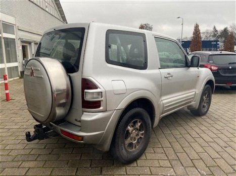 Mitsubishi Pajero - 3.5 V6 GDI GLS AUT ECC, Audio, Lmv - 1