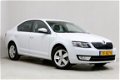 Skoda Octavia - 1.2 TSI Greentech Ambition Navigatie Climate Control Cruise Cont - 1 - Thumbnail