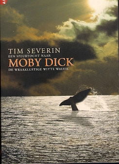 Tim Severin - Moby Dick - nr. 1