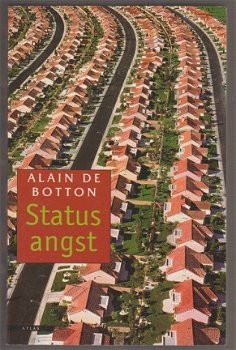 Alain de Botton: Statusangst - 1