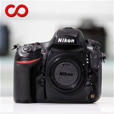 ✅ Nikon D800 (9758)