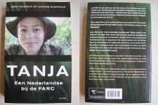 102 - Tanja Een Nederlandse bij de FARC - Leon Valencia en Liduine Zumpolle