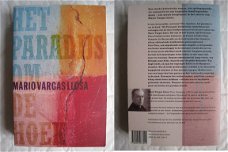 103 - Het paradijs om de hoek - Mario Vargas LLosa