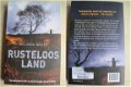 109 - Rusteloos land - Belinda Bauer - 1 - Thumbnail