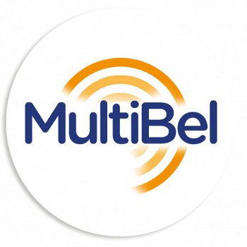 Multibel BHV portofoon alternatief - 2