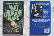 115 - Vaders Mooiste - Mary Higgins Clark