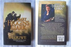 116 - De weduwe - Mary Higgins Clark