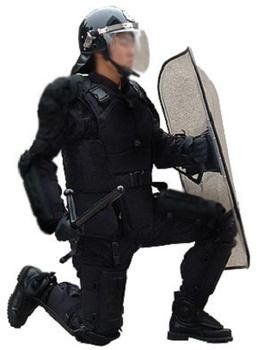 Anti Riot SWAT vest - 1