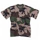 T-shirt Recon French camo - 1 - Thumbnail