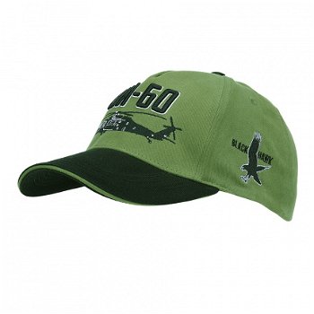 Baseball cap UH-60 Blackhawk - 1