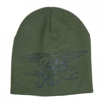 Beanie Navy Seals - 2