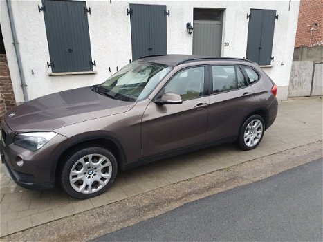 BMW X1 te koop - 1