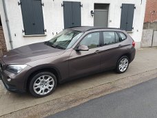 BMW X1 te koop