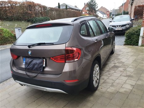 BMW X1 te koop - 3