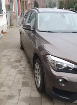 BMW X1 te koop - 6