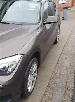 BMW X1 te koop - 7