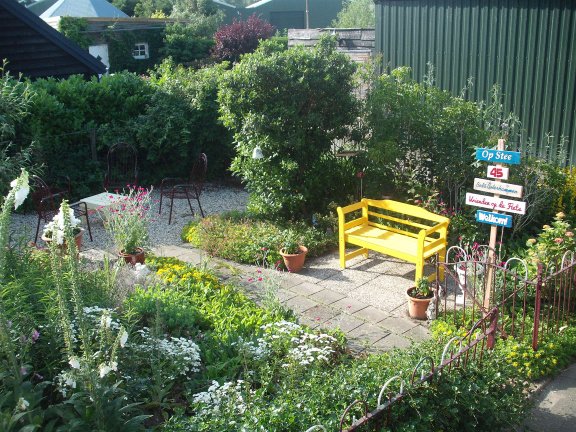 Midweek pension ; Bed&Boterhammen B&B ; Vrienden op de Fiets - Afbeelding 4