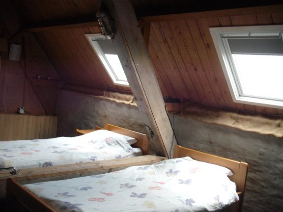 Logeerboerderij - pension B&B Bed&Boterhammen OpStee" Heerjansdam - Afbeelding 5